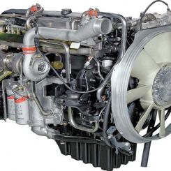 Motor  Honda Ridgeline (yk) 