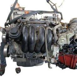 Motor k20a5, k20a1 Honda Stream (rn) 2.0 16v (rn3)