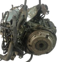Motor k20a5, k20a1 Honda Stream (rn) 2.0 16v (rn3)