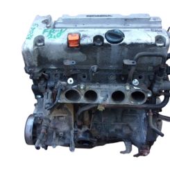 Motor k20a5, k20a1 Honda Stream (rn) 2.0 16v (rn3)
