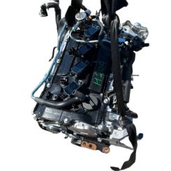 Motor g4ch, g4eh Hyundai Accent i (x-3) 1.3