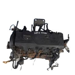 Motor g4ea Hyundai Accent ii (lc) 1.3