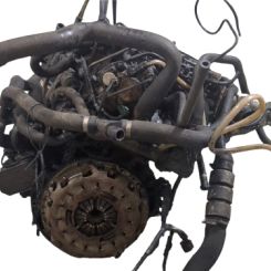 Motor g4ea Hyundai Accent ii (lc) 1.3