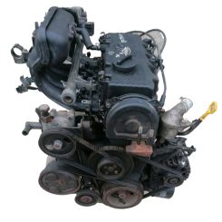 Motor g4ea Hyundai Accent ii (lc) 1.3
