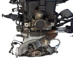 Motor g4ea Hyundai Accent ii (lc) 1.3