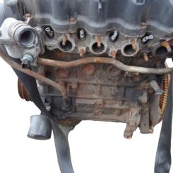 Motor g4ea Hyundai Accent ii (lc) 1.3