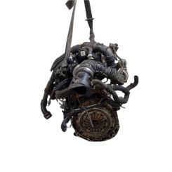 Motor g4ea Hyundai Accent ii (lc) 1.3