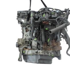 Motor g4ea Hyundai Accent ii (lc) 1.3