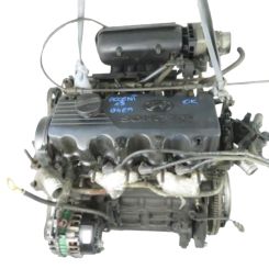 Motor g4ea Hyundai Accent ii (lc) 1.3