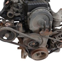 Motor g4ea Hyundai Accent ii (lc) 1.3