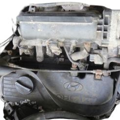 Motor g4eb Hyundai Accent ii (lc) 1.5
