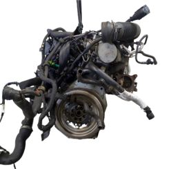 Motor g4ek Hyundai Accent ii (lc) 1.5