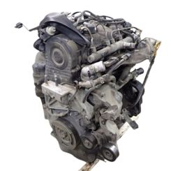 Motor d3ea Hyundai Accent ii (lc) 1.5 crdi