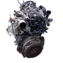 Motor d3ea Hyundai Accent ii (lc) 1.5 crdi
