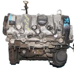 Motor d3ea Hyundai Accent ii (lc) 1.5 crdi