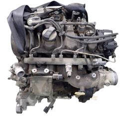 Motor d3ea Hyundai Accent ii (lc) 1.5 crdi