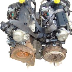 Motor d3ea Hyundai Accent ii (lc) 1.5 crdi