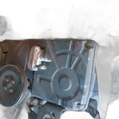 Motor g4ed Hyundai Accent ii (lc) 1.6