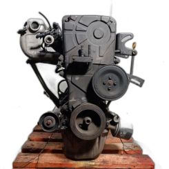 Motor g4ed Hyundai Accent ii (lc) 1.6