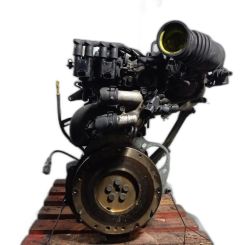 Motor g4ed Hyundai Accent ii (lc) 1.6