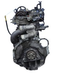 Motor g4ed Hyundai Accent ii (lc) 1.6