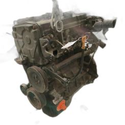 Motor g4ed Hyundai Accent ii (lc) 1.6