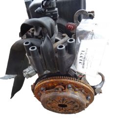 Motor g4ea Hyundai Accent ii sedán (lc) 1.3