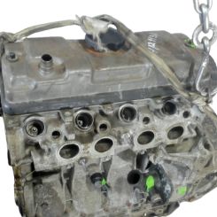 Motor g4fk Hyundai Accent ii sedán (lc) 1.5