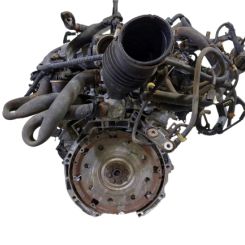 Motor g4eb Hyundai Accent ii sedán (lc) 1.5