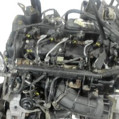 Motor d3da, d3ea Hyundai Accent ii sedán (lc) 1.5 crdi