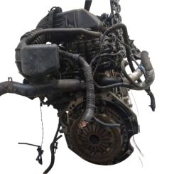 Motor d3da, d3ea Hyundai Accent ii sedán (lc) 1.5 crdi