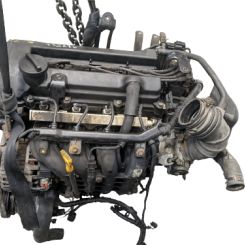 Motor d3da, d3ea Hyundai Accent ii sedán (lc) 1.5 crdi
