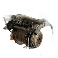 Motor g4ed Hyundai Accent ii sedán (lc) 1.6