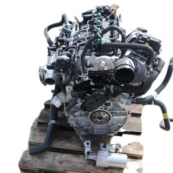 Motor g4ed Hyundai Accent ii sedán (lc) 1.6