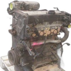 Motor g4ed Hyundai Accent ii sedán (lc) 1.6