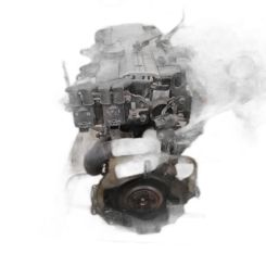Motor g4ed Hyundai Accent ii sedán (lc) 1.6