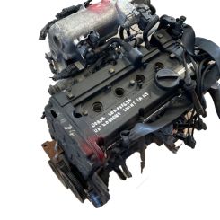 Motor g4ee Hyundai Accent iii (mc) 1.4 gl