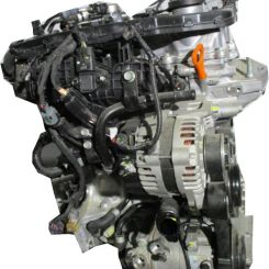 Motor g4ee Hyundai Accent iii (mc) 1.4 gl