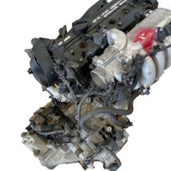 Motor g4ee Hyundai Accent iii (mc) 1.4 gl
