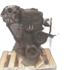 Motor g4ed Hyundai Accent iii (mc) 1.6 gls