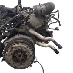 Motor g4ed Hyundai Accent iii (mc) 1.6 gls