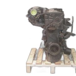 Motor g4ed Hyundai Accent iii (mc) 1.6 gls
