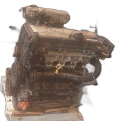 Motor g4ed Hyundai Accent iii (mc) 1.6 gls