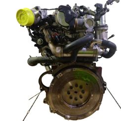 Motor d4fa Hyundai Accent iii sedán (mc) 1.5 crdi gls