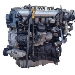 Motor d4fa Hyundai Accent iii sedán (mc) 1.5 crdi gls