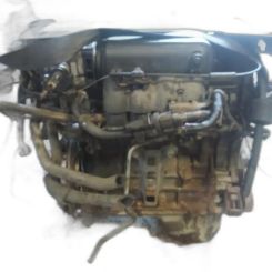 Motor g4ed Hyundai Accent iii sedán (mc) 1.6 gls