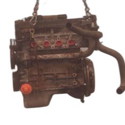Motor g4ed Hyundai Accent iii sedán (mc) 1.6 gls