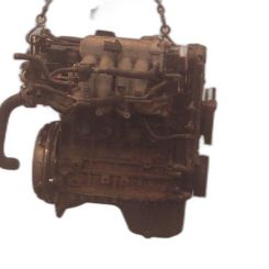 Motor g4ed Hyundai Accent iii sedán (mc) 1.6 gls