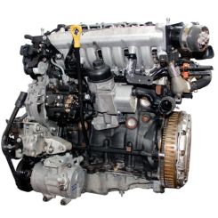 Motor d4fb Hyundai Accent iv sedán (rb) 1.6 crdi