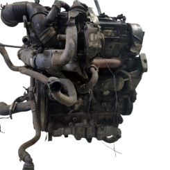 Motor d4fb Hyundai Accent iv sedán (rb) 1.6 crdi